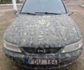 Зелений Опель Вектра, об'ємом двигуна 2 л та пробігом 400 тис. км за 1574 $, фото 1 на Automoto.ua