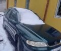 Зеленый Опель Вектра, объемом двигателя 1.6 л и пробегом 389 тыс. км за 1856 $, фото 5 на Automoto.ua