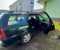 Зеленый Опель Вектра, объемом двигателя 1.8 л и пробегом 363 тыс. км за 3300 $, фото 5 на Automoto.ua