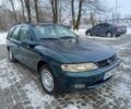 Зеленый Опель Вектра, объемом двигателя 2 л и пробегом 360 тыс. км за 1400 $, фото 1 на Automoto.ua