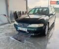 Зеленый Опель Вектра, объемом двигателя 1.6 л и пробегом 40 тыс. км за 2600 $, фото 7 на Automoto.ua