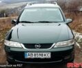 Зеленый Опель Вектра, объемом двигателя 2 л и пробегом 310 тыс. км за 2499 $, фото 1 на Automoto.ua
