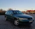 Зеленый Опель Вектра, объемом двигателя 1.8 л и пробегом 300 тыс. км за 2600 $, фото 4 на Automoto.ua