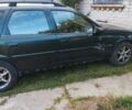 Зеленый Опель Вектра, объемом двигателя 1.8 л и пробегом 344 тыс. км за 2800 $, фото 3 на Automoto.ua