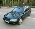Зеленый Опель Вектра, объемом двигателя 1.6 л и пробегом 385 тыс. км за 1300 $, фото 1 на Automoto.ua