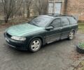 Зелений Опель Вектра, об'ємом двигуна 1.6 л та пробігом 300 тис. км за 2000 $, фото 1 на Automoto.ua