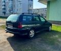 Зеленый Опель Вектра, объемом двигателя 1.8 л и пробегом 350 тыс. км за 3300 $, фото 2 на Automoto.ua