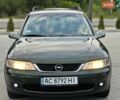 Зеленый Опель Вектра, объемом двигателя 2 л и пробегом 460 тыс. км за 1599 $, фото 1 на Automoto.ua