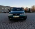 Зеленый Опель Вектра, объемом двигателя 1.8 л и пробегом 300 тыс. км за 2600 $, фото 1 на Automoto.ua