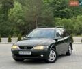 Зеленый Опель Вектра, объемом двигателя 2 л и пробегом 460 тыс. км за 1599 $, фото 1 на Automoto.ua