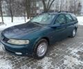 Зеленый Опель Вектра, объемом двигателя 2 л и пробегом 360 тыс. км за 1400 $, фото 9 на Automoto.ua