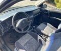 Зеленый Опель Вектра, объемом двигателя 1.6 л и пробегом 365 тыс. км за 1100 $, фото 4 на Automoto.ua