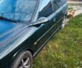Зеленый Опель Вектра, объемом двигателя 1.8 л и пробегом 344 тыс. км за 2800 $, фото 4 на Automoto.ua