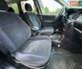 Зеленый Опель Вектра, объемом двигателя 2 л и пробегом 460 тыс. км за 1599 $, фото 8 на Automoto.ua