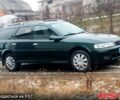 Зеленый Опель Вектра, объемом двигателя 2 л и пробегом 310 тыс. км за 2499 $, фото 12 на Automoto.ua