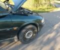 Зеленый Опель Вектра, объемом двигателя 2 л и пробегом 369 тыс. км за 1600 $, фото 2 на Automoto.ua