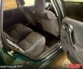 Зеленый Опель Вектра, объемом двигателя 2 л и пробегом 310 тыс. км за 2499 $, фото 9 на Automoto.ua