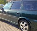 Зеленый Опель Вектра, объемом двигателя 2 л и пробегом 380 тыс. км за 1500 $, фото 2 на Automoto.ua
