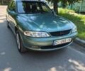 Зеленый Опель Вектра, объемом двигателя 1.8 л и пробегом 282 тыс. км за 3300 $, фото 1 на Automoto.ua