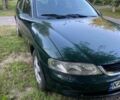 Зелений Опель Вектра, об'ємом двигуна 1.8 л та пробігом 1000 тис. км за 2100 $, фото 1 на Automoto.ua