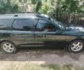 Зелений Опель Вектра, об'ємом двигуна 1.8 л та пробігом 337 тис. км за 2300 $, фото 18 на Automoto.ua