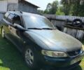 Зеленый Опель Вектра, объемом двигателя 2.2 л и пробегом 300 тыс. км за 2600 $, фото 1 на Automoto.ua