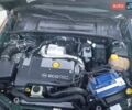 Зелений Опель Вектра, об'ємом двигуна 2.17 л та пробігом 235 тис. км за 2250 $, фото 18 на Automoto.ua