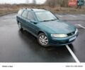 Зеленый Опель Вектра, объемом двигателя 1.6 л и пробегом 360 тыс. км за 3300 $, фото 1 на Automoto.ua