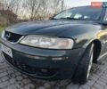 Зеленый Опель Вектра, объемом двигателя 2.17 л и пробегом 309 тыс. км за 1750 $, фото 6 на Automoto.ua