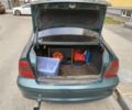 Зелений Опель Вектра, об'ємом двигуна 1.6 л та пробігом 250 тис. км за 1000 $, фото 4 на Automoto.ua