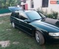 Зелений Опель Вектра, об'ємом двигуна 1.8 л та пробігом 390 тис. км за 2700 $, фото 4 на Automoto.ua