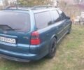 Зелений Опель Вектра, об'ємом двигуна 1.8 л та пробігом 391 тис. км за 2750 $, фото 2 на Automoto.ua