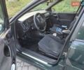 Зеленый Опель Вектра, объемом двигателя 2.17 л и пробегом 309 тыс. км за 1750 $, фото 2 на Automoto.ua