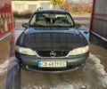 Зелений Опель Вектра, об'ємом двигуна 2 л та пробігом 450 тис. км за 1500 $, фото 1 на Automoto.ua