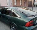 Зеленый Опель Вектра, объемом двигателя 2 л и пробегом 300 тыс. км за 2900 $, фото 1 на Automoto.ua