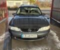 Зелений Опель Вектра, об'ємом двигуна 2 л та пробігом 450 тис. км за 1500 $, фото 1 на Automoto.ua