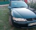 Зелений Опель Вектра, об'ємом двигуна 1.8 л та пробігом 390 тис. км за 2700 $, фото 1 на Automoto.ua
