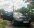 Зеленый Опель Вектра, объемом двигателя 2.2 л и пробегом 337 тыс. км за 2300 $, фото 2 на Automoto.ua