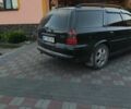 Зеленый Опель Вектра, объемом двигателя 2.17 л и пробегом 300 тыс. км за 2200 $, фото 3 на Automoto.ua