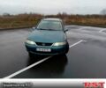 Зеленый Опель Вектра, объемом двигателя 1.6 л и пробегом 360 тыс. км за 3300 $, фото 1 на Automoto.ua