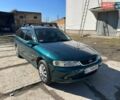 Зелений Опель Вектра, об'ємом двигуна 1.8 л та пробігом 340 тис. км за 2300 $, фото 12 на Automoto.ua