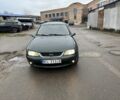 Зеленый Опель Вектра, объемом двигателя 1.6 л и пробегом 350 тыс. км за 1100 $, фото 1 на Automoto.ua