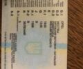 Зелений Опель Вектра, об'ємом двигуна 1.6 л та пробігом 333 тис. км за 2800 $, фото 1 на Automoto.ua