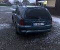 Зеленый Опель Вектра, объемом двигателя 1.8 л и пробегом 400 тыс. км за 2600 $, фото 3 на Automoto.ua