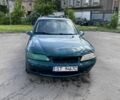 Зеленый Опель Вектра, объемом двигателя 0 л и пробегом 1 тыс. км за 700 $, фото 3 на Automoto.ua