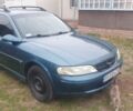 Зелений Опель Вектра, об'ємом двигуна 1.8 л та пробігом 391 тис. км за 2750 $, фото 1 на Automoto.ua