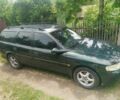 Зелений Опель Вектра, об'ємом двигуна 1.8 л та пробігом 337 тис. км за 2300 $, фото 11 на Automoto.ua