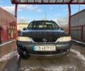 Зелений Опель Вектра, об'ємом двигуна 2 л та пробігом 450 тис. км за 1500 $, фото 1 на Automoto.ua
