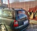 Зелений Опель Вектра, об'ємом двигуна 2 л та пробігом 450 тис. км за 1500 $, фото 4 на Automoto.ua