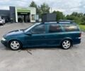 Зеленый Опель Вектра, объемом двигателя 1.6 л и пробегом 250 тыс. км за 700 $, фото 1 на Automoto.ua